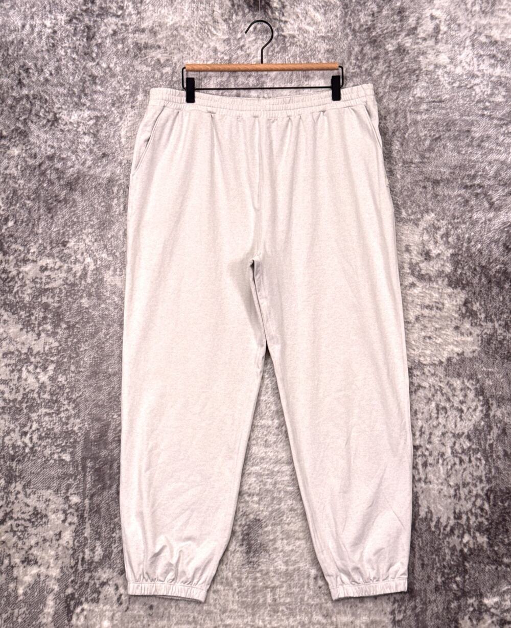 Vuori Boyfriend Sweatpants XXL Womens Dreamknit Gray